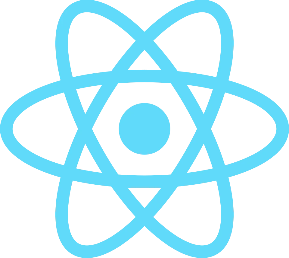 React