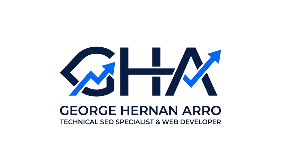 George Hernan Arro logo