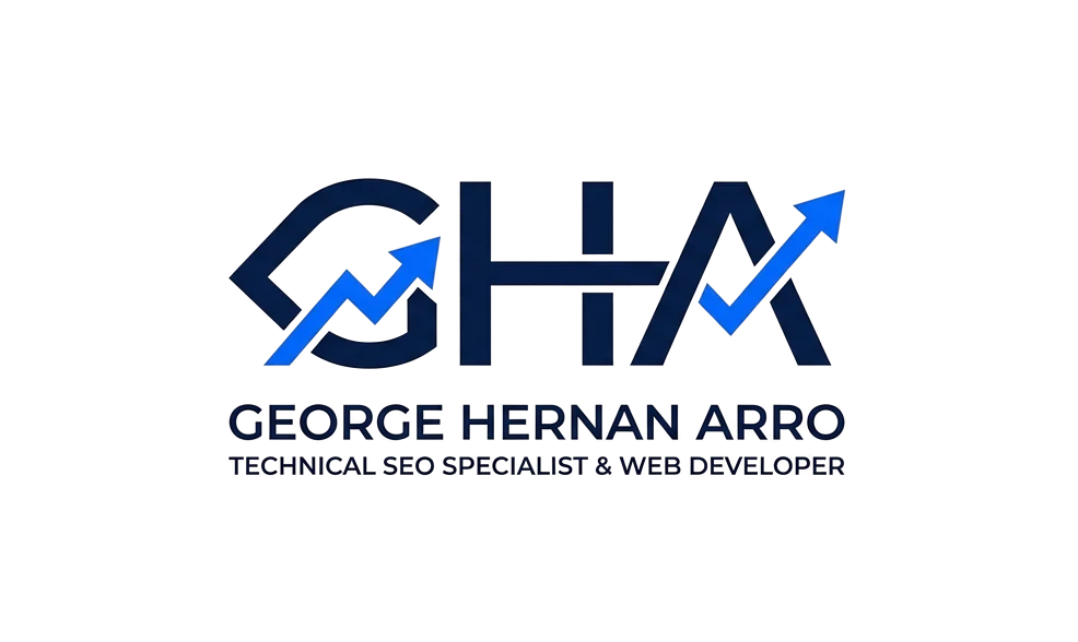 George Hernan Arro logo